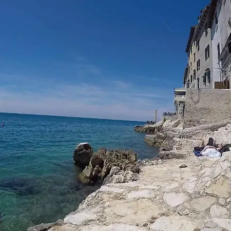 Studio Mima Rovinj