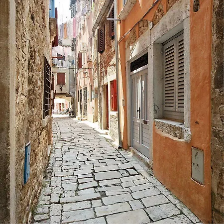 Studio Mima Apartment Rovinj
