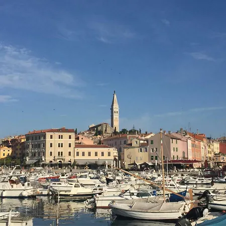 Studio Mima Apartment Rovinj