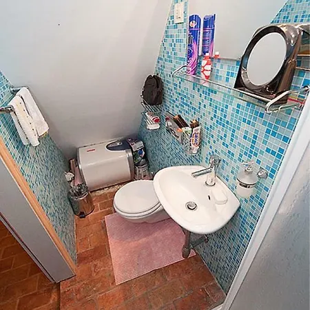 Studio Mima Apartment Rovinj