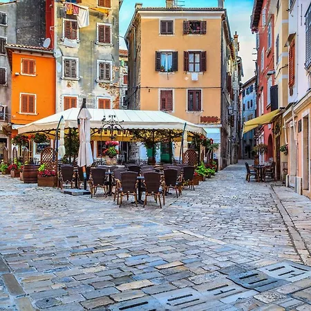 Studio Mima Apartamento Rovinj