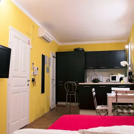 Studio Mima * Rovinj
